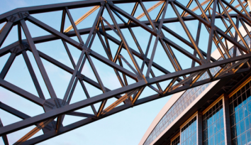 Çelik Yapı Projeleri