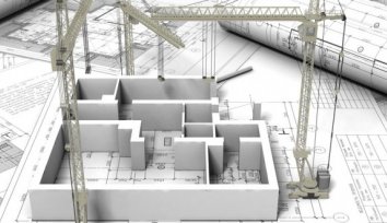 Alt Yapı İşleri Proje İşlemleri