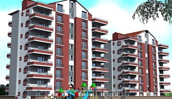 Betonarme Yapı Projeleri